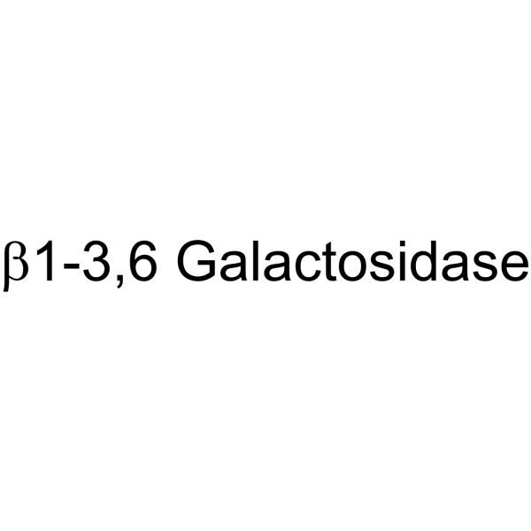 β1-3,6 Galactosidase 9031-11-2